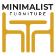 Minimalist Furniture - Jayalakshmi Builder and Interior Designer