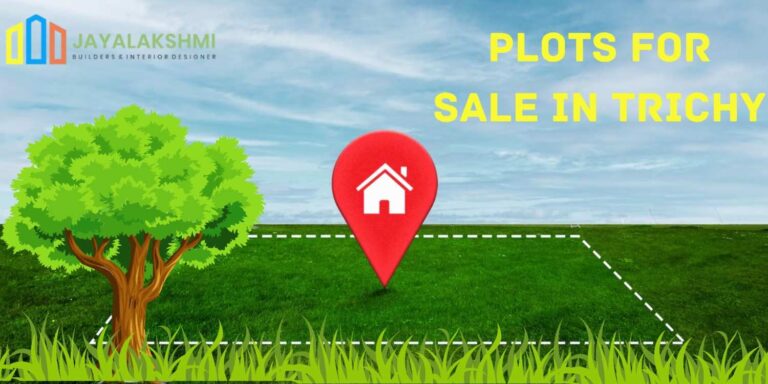 Residential Plots for Sale in Trichy